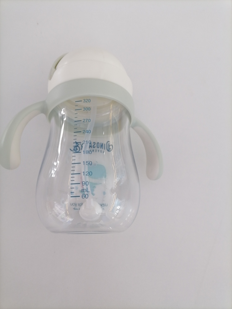 baby water bottle