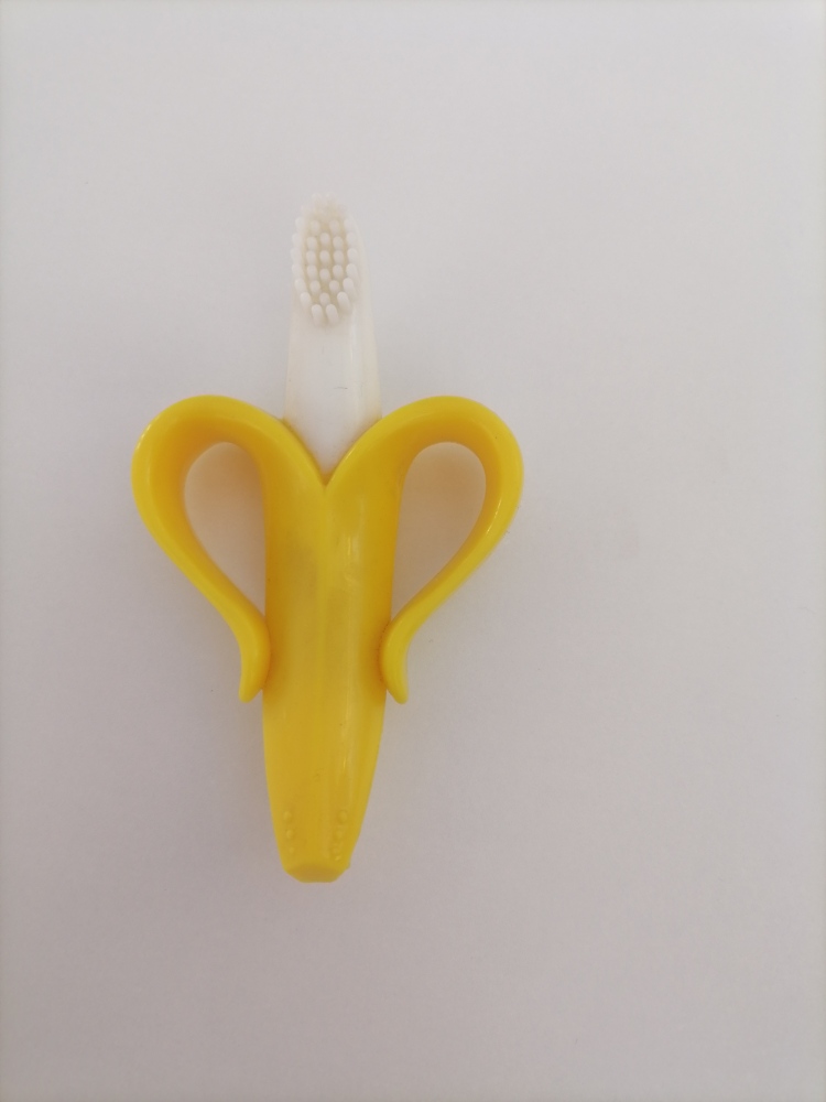 Baby teether