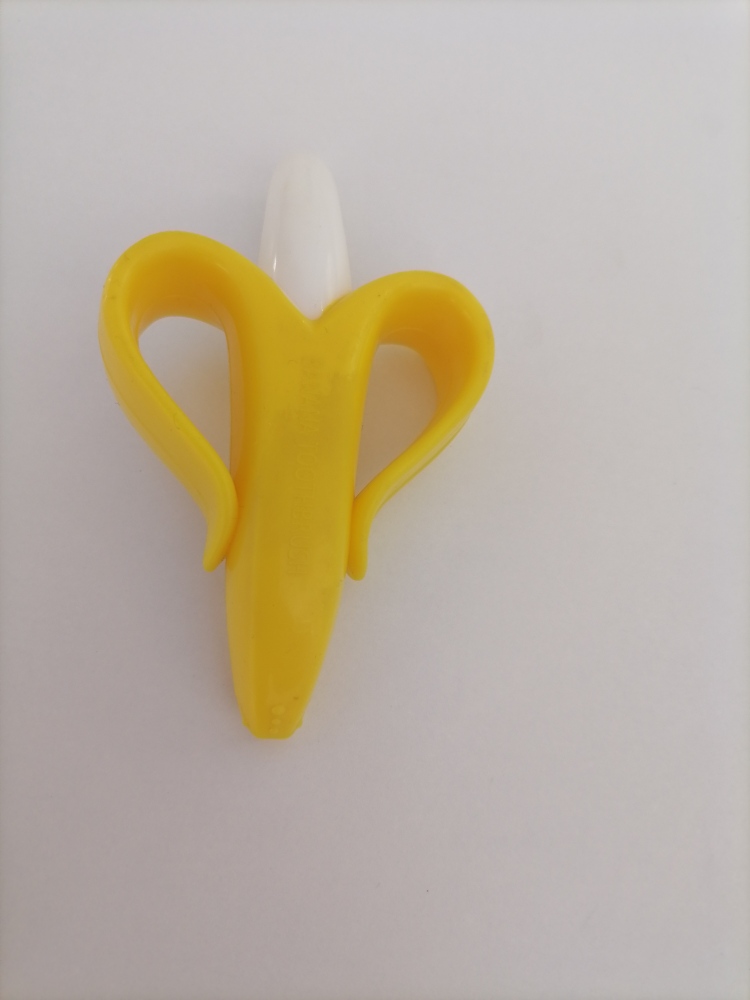 Baby teether