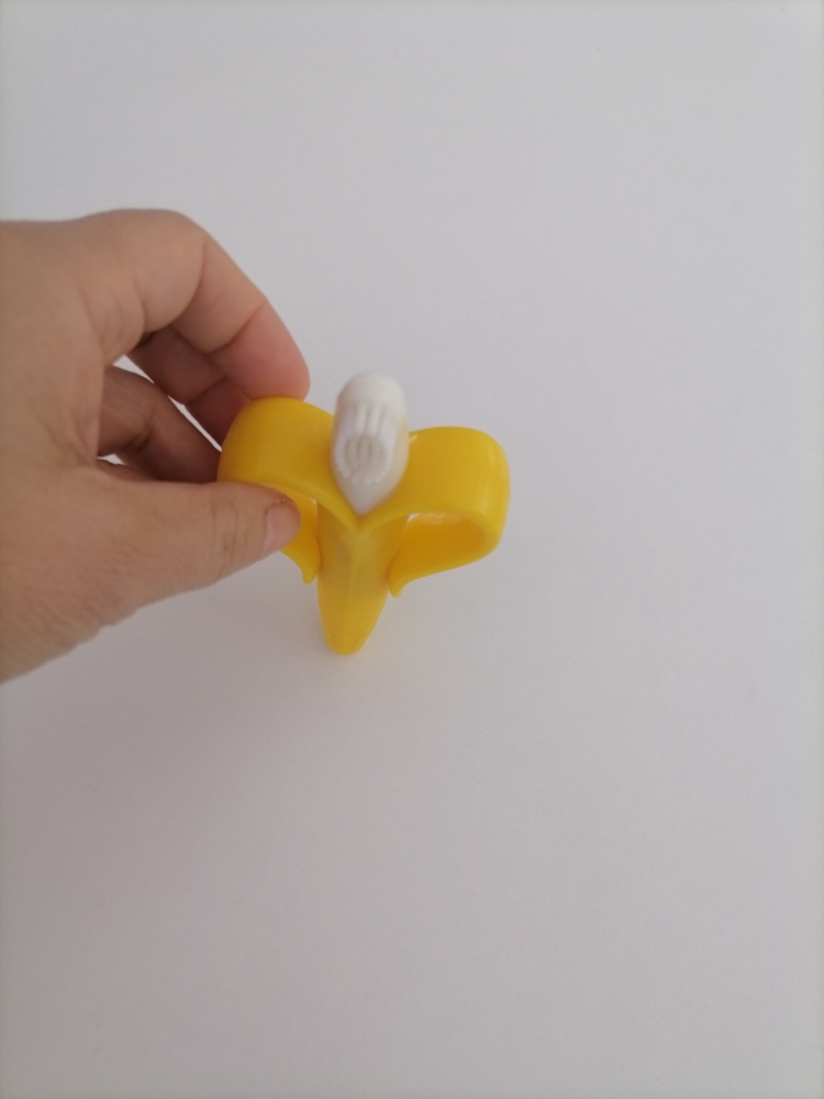 Baby teether