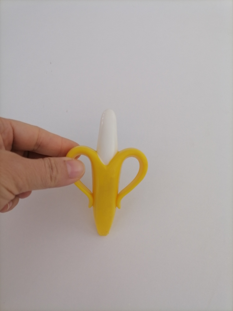 Baby teether