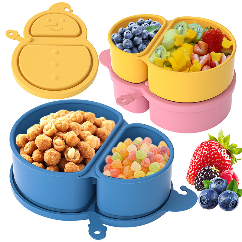 snack containers