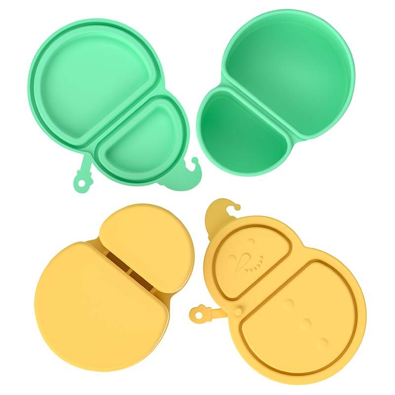 snack containers