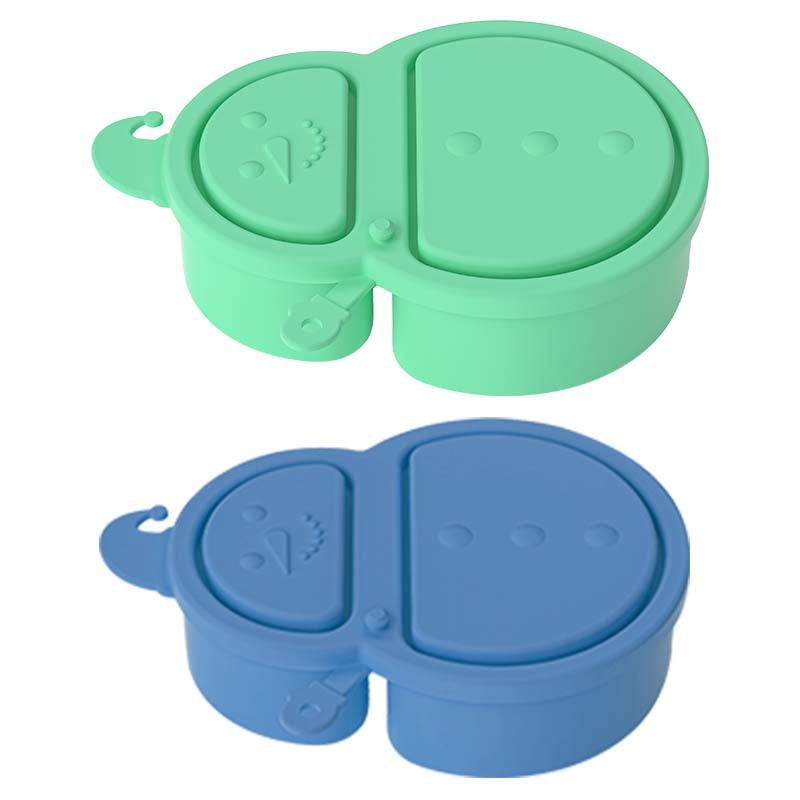 snack containers