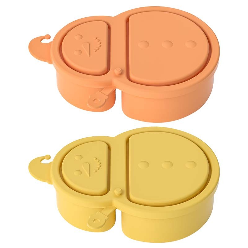 snack containers
