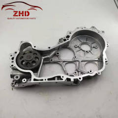 11320-0L030 Oil Pump for Toyota Hilux 2KD 11320-0L050 11320-30040 11320-30060 Fortuner Hiace Car Engine Timing Gear Case Cover