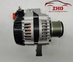 27060-0L020 OEM Automotive Parts Alternator for Toyota Hilux 2KD Hiace Prado 270600L050  Car Alternator 27060-30010