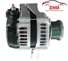 27060-0L020 OEM Automotive Parts Alternator for Toyota Hilux 2KD Hiace Prado 270600L050  Car Alternator 27060-30010