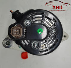 27060-0L020 OEM Automotive Parts Alternator for Toyota Hilux 2KD Hiace Prado 270600L050  Car Alternator 27060-30010