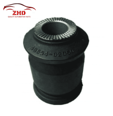 48654-42040 Front Control Arm Bushing for Toyota Auris E150 E180 Corolla Avensis Rav4 OEM 48654-02050