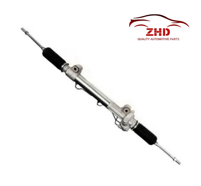 Hydraulic Power Steering Gear Box for Toyota Hilux Vigo KUN25 44200-0K040 44200-0K170 Power Steering Rack 1KD 2KD 44200-OK230 OEM