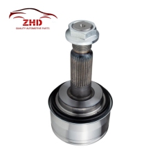 43460-80033 43460-09V10 Cv Joint for Toyota HILUX Fortuner 43460-80035 43460-09V20 Axle Drive Shaft Outer Cv Joint TO-80