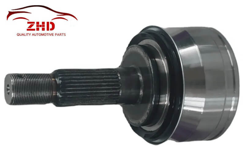 43460-80033 43460-09V10 Cv Joint for Toyota HILUX Fortuner 43460-80035 43460-09V20 Axle Drive Shaft Outer Cv Joint TO-80