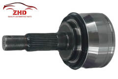 43460-80033 43460-09V10 Cv Joint for Toyota HILUX Fortuner 43460-80035 43460-09V20 Axle Drive Shaft Outer Cv Joint TO-80