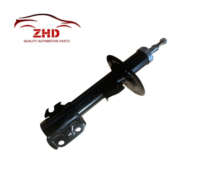 48520-52C50 48520-59135 Front Left Shock Absorber for Toyota Vios Yaris KSP90 NCP90 SCP90 NSP90 NLP90 NCP91 OEM 48520-52010 334473