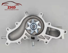 16100-59366 Water Pump for Toyota 1VD Engine Land Cruiser 200 Lexus LX450d OEM 16100-59365 WPT-143