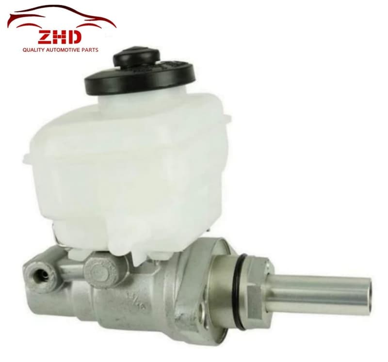 1KD 2KD 2TR Brake Master Cylinder For Toyota Hiace Commuter KDH212 KDH201 KDH202 TRH203 TRH223 TRH221 OEM 47207-26010 BMT-918