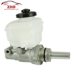1KD 2KD 2TR Brake Master Cylinder For Toyota Hiace Commuter KDH212 KDH201 KDH202 TRH203 TRH223 TRH221 OEM 47207-26010 BMT-918