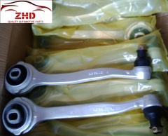 Front Upper Control Arm for Mercedes Benz C-Class W203 W204 A 203 330 16 11  2033300111 2033300211 A 203 330 17 11