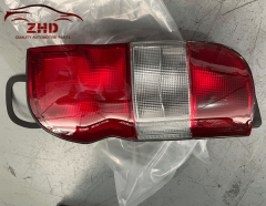 Auto Parts Tail Lamp for Toyota Hiace RCH12 RCH23 LXH18 KLH22 OEM 81550-26130 81560-26130 81551-26130 81561-26130 Back Light