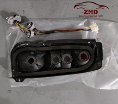 Auto Parts Tail Lamp for Toyota Hiace RCH12 RCH23 LXH18 KLH22 OEM 81550-26130 81560-26130 81551-26130 81561-26130 Back Light