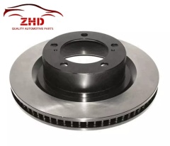 Front Brake Disc for Toyota Land Cruiser 200 VDJ200 UZJ200 Sequoia UCK60 USK65 Tundra GSK50 UCK50 UCK55 USK50 USK55 OEM 43512-0C020 43512-60210
