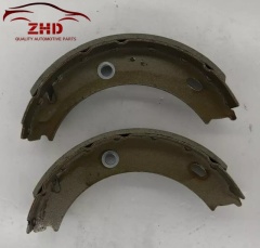 Rear Parking Brake Shoe S865 for Mercedes Benz Sprinter 904 903 VW LT 28-46 OEM 0024205920 2D0609538A A 904 420 02 20 Shoe Brake