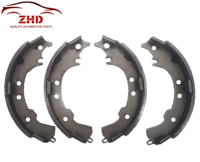 Rear Drum Brake Shoe K2339 for Toyota Liteace KR42 CR41 Picnic SXM10 CXM10 Townace  OEM 04495-44010 04495-28100
