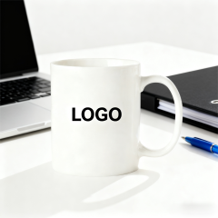 ceramic 11oz/15oz sublimation mug with custom logo
