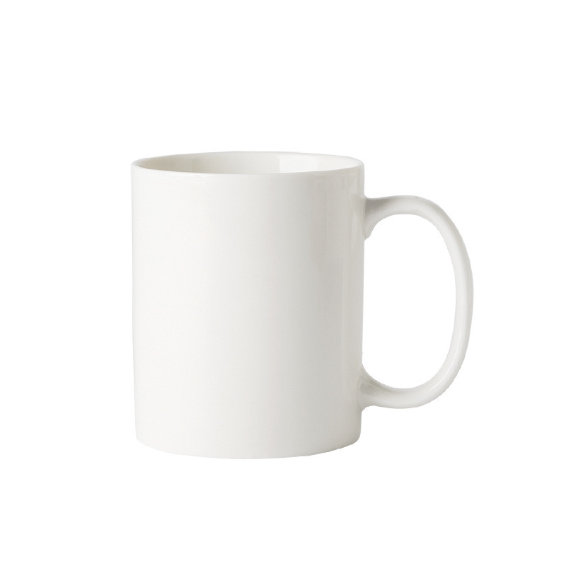 ceramic 11oz/15oz sublimation mug with custom logo