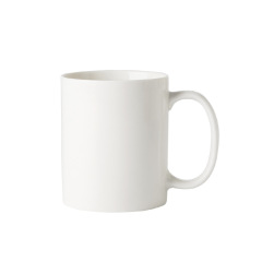 ceramic 11oz/15oz sublimation mug with custom logo