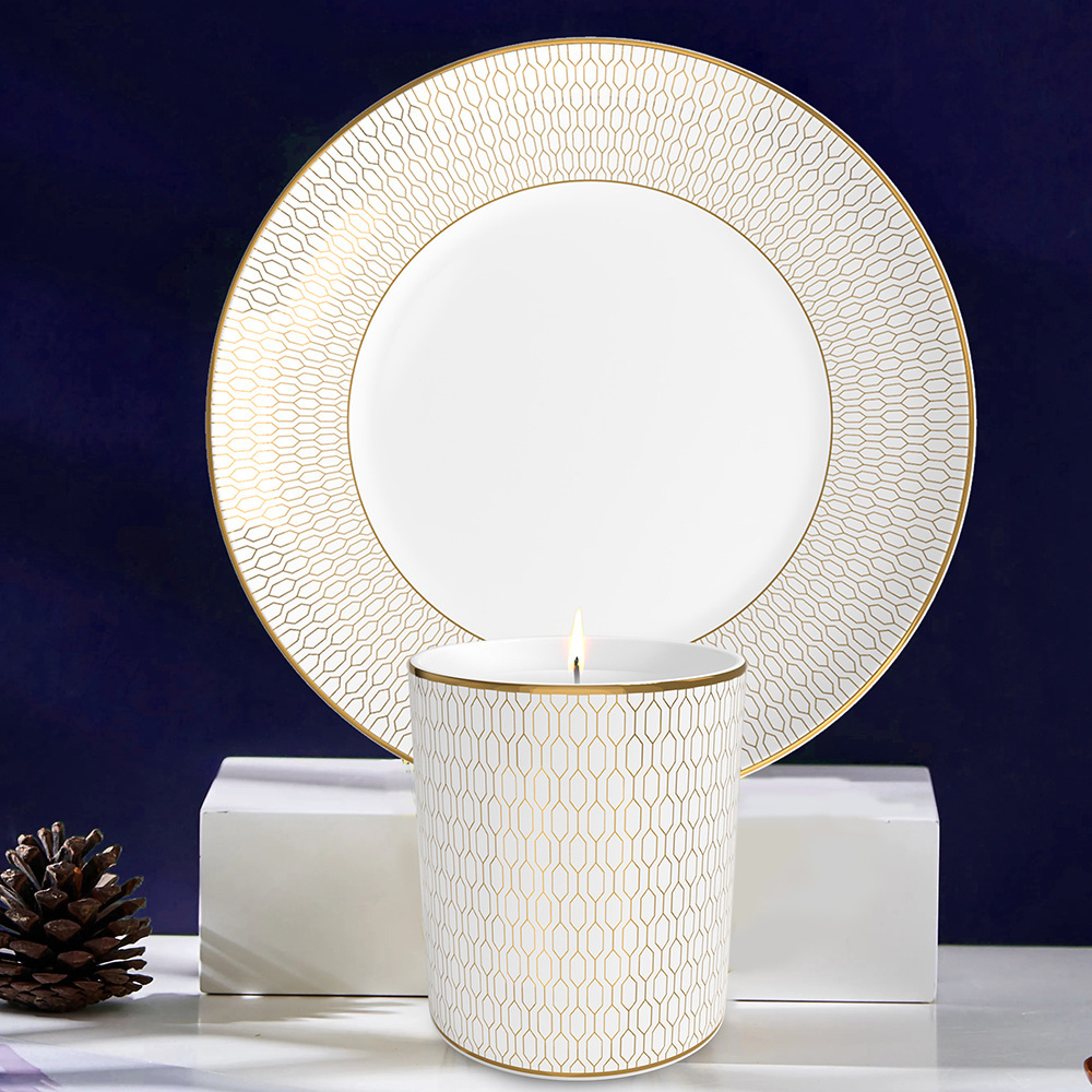 Bone China steak plates, cake plates, vegetable plates and tableware