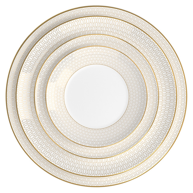Bone China steak plates, cake plates, vegetable plates and tableware