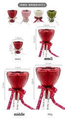 Exquisite wedding decoration vases, household vases