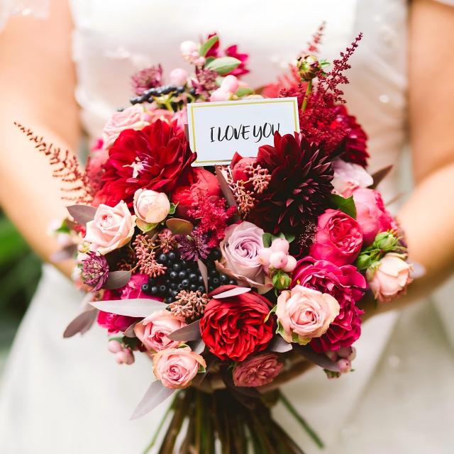 Customized wedding banquet seat cards, double-sided table cards
