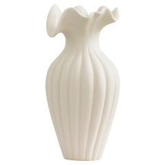 Wholesale of creative ceramic vases, high-end decorative vase