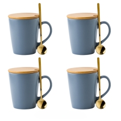 Coffee Mug Cup Tea Cup Cups Coffee Cup Colorful Glaze Freshwater Cup Pink Green Couple Cup Simple Home Office Ceramic Mug Coffee Cups Cups