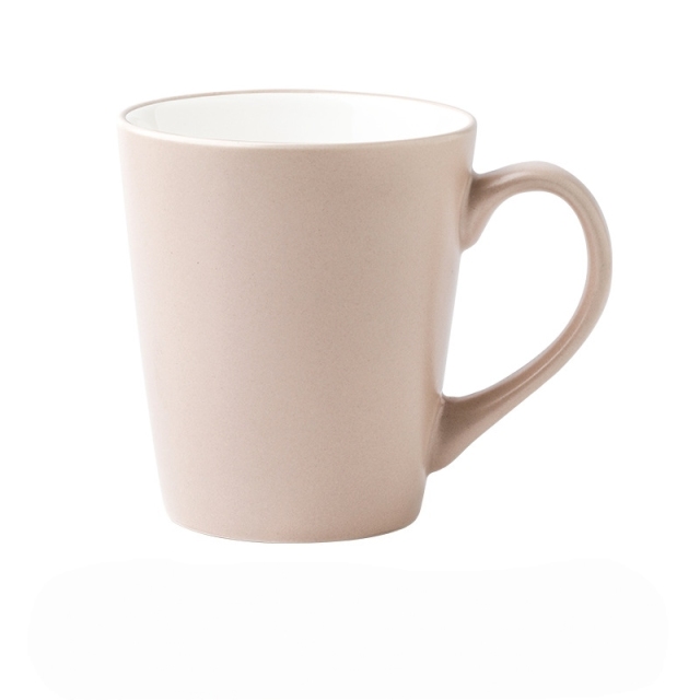 Coffee Mug Cup Tea Cup Cups Coffee Cup Colorful Glaze Freshwater Cup Pink Green Couple Cup Simple Home Office Ceramic Mug Coffee Cups Cups