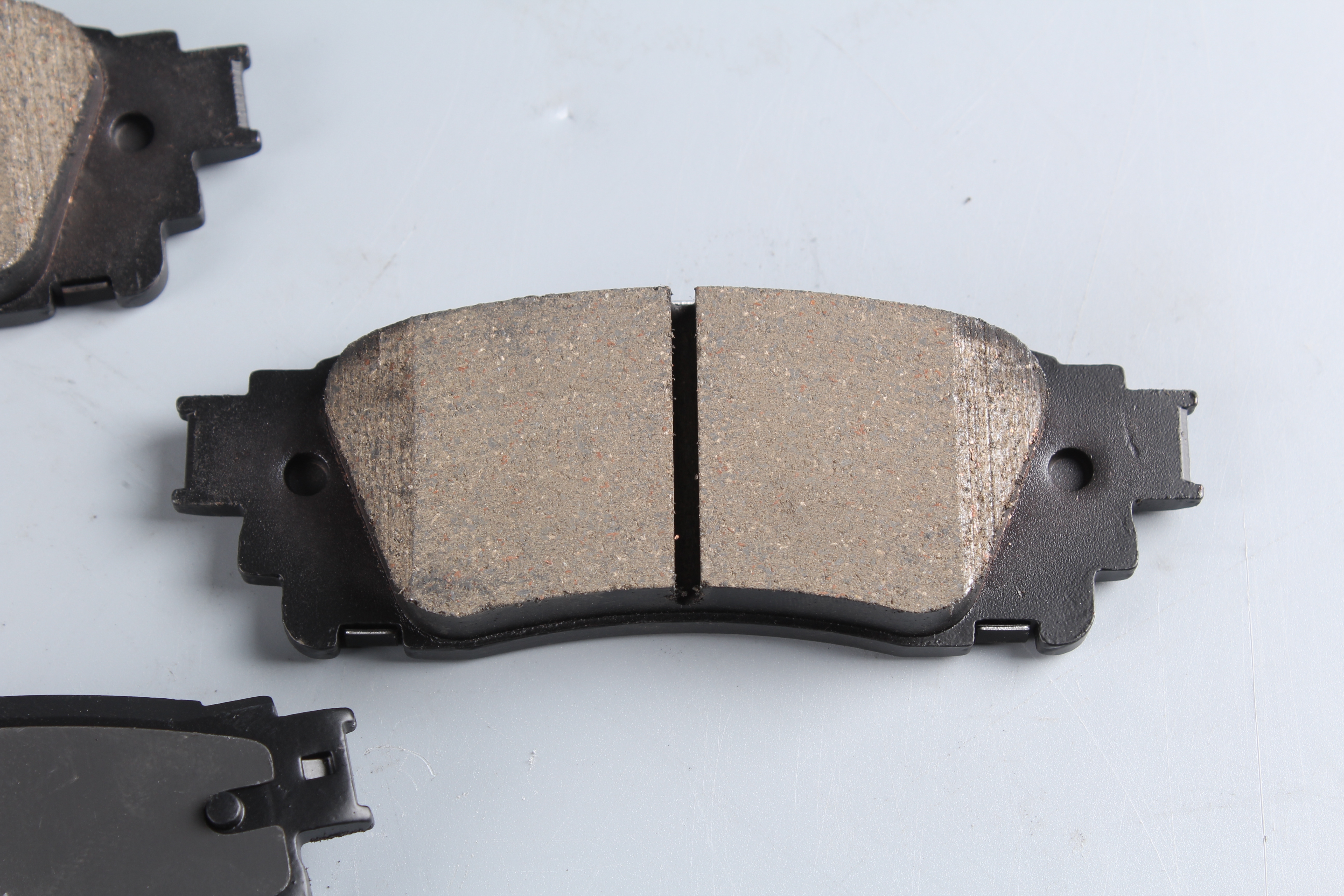 04466-58022 Ceramic Brake Pads | Toyota Tsusho | Fit Alphard Vellfire AGH30 Lexus LM350 AYH36 2015-