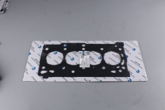Toyota Tsusho Steel Cylinder Head Gasket 11115-0Y050 For Toyota Corolla NRE181 9NR-FTS Levin Hybrid 2016-