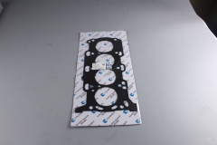 Toyota Tsusho Steel Cylinder Head Gasket 11115-36061 For Lexus NX AGZ10 8AR-FTS Highlander ASU50