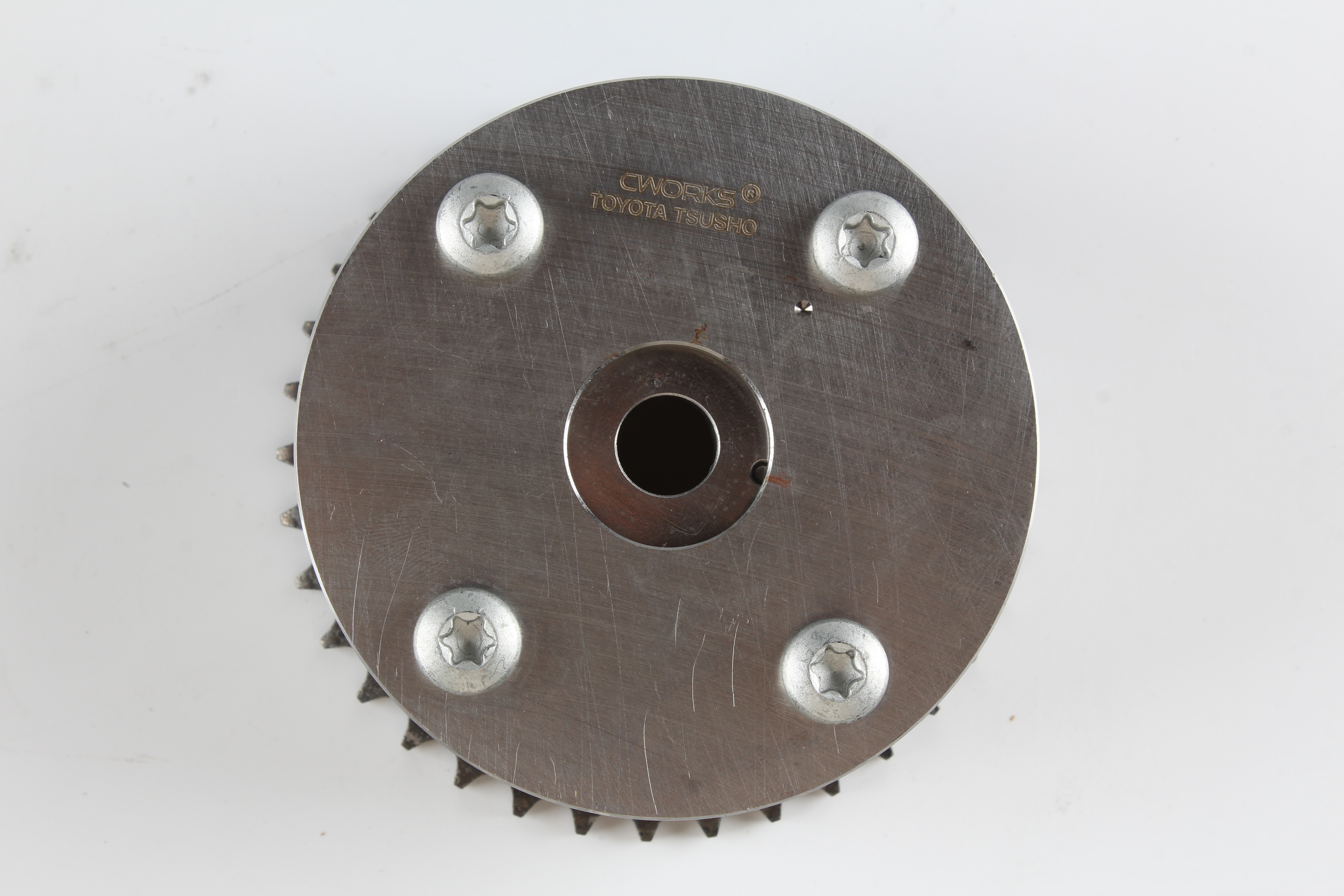 Toyota Tsusho VVT Gear 13050-21040 For Yaris NCP91 1NZ-FE Vitz NCP10 2NZ-FE