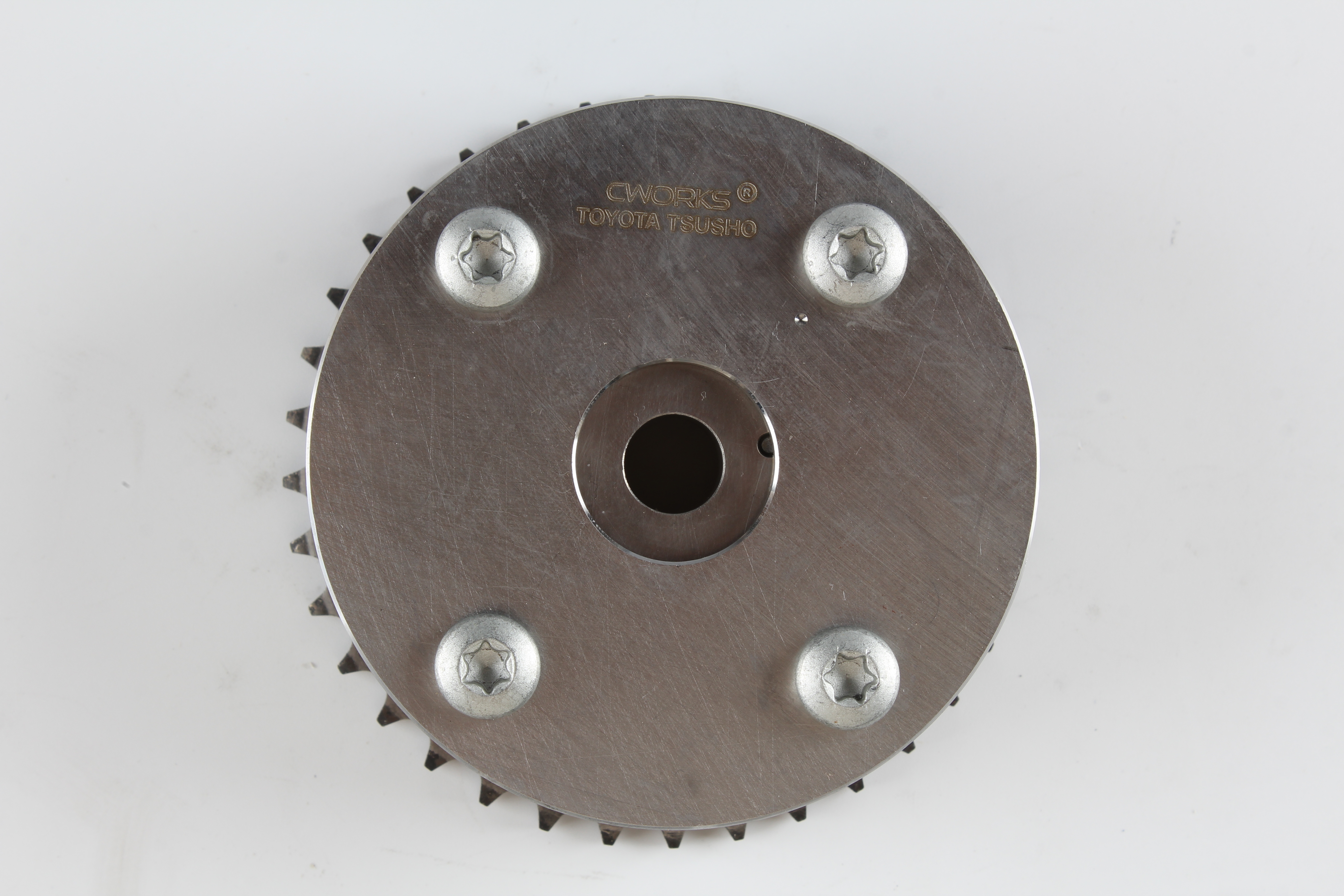 13050-28010 VVT Gear | Toyota Tsusho | Fit RAV4 ACA20 1AZ-FE 2000- Estima ACR30 2AZ-FE 2000-
