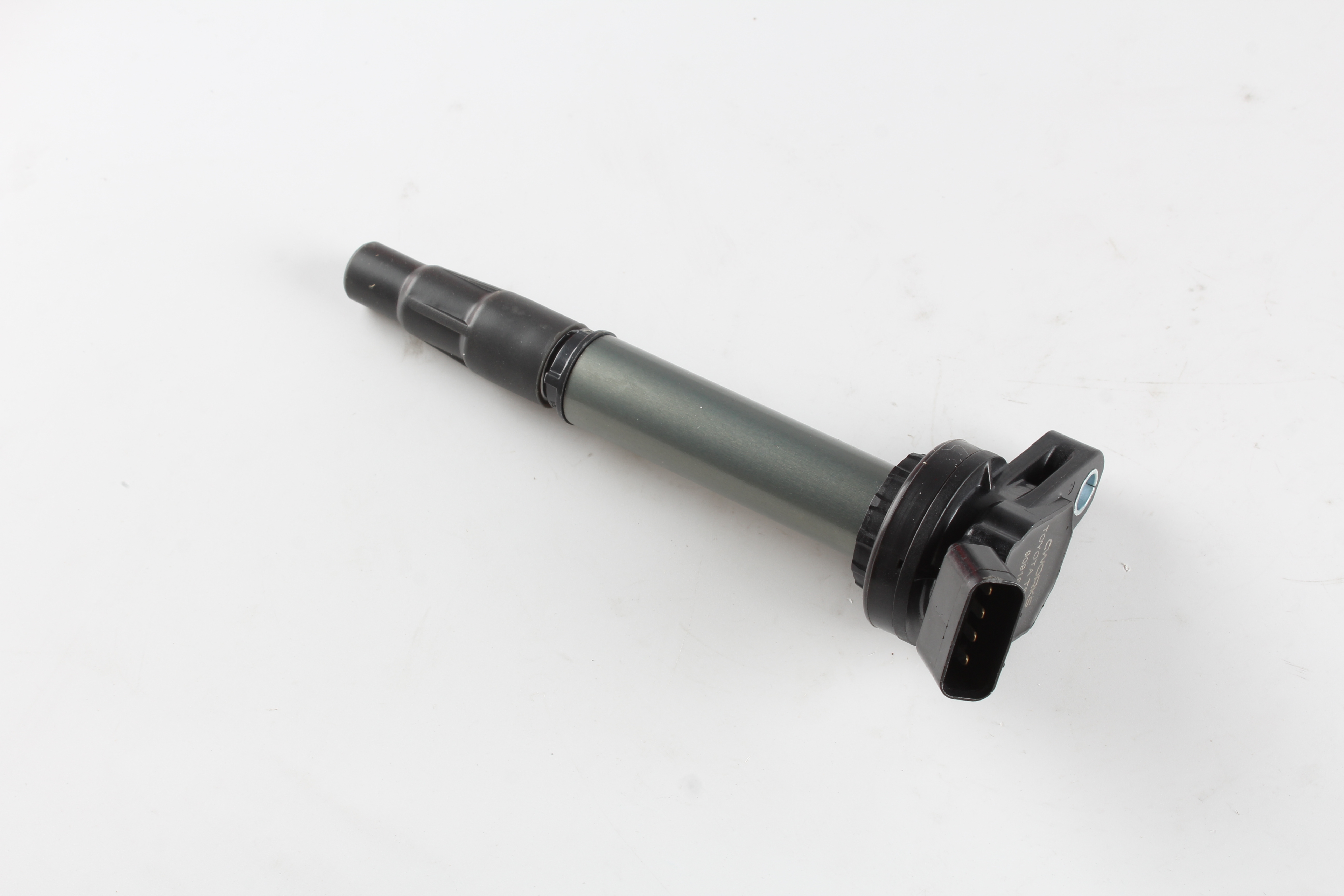 Toyota Tsusho Ignition Coil 90919-02258 For Yaris ZSP91 Corolla ZRE141 Prius ZVW30