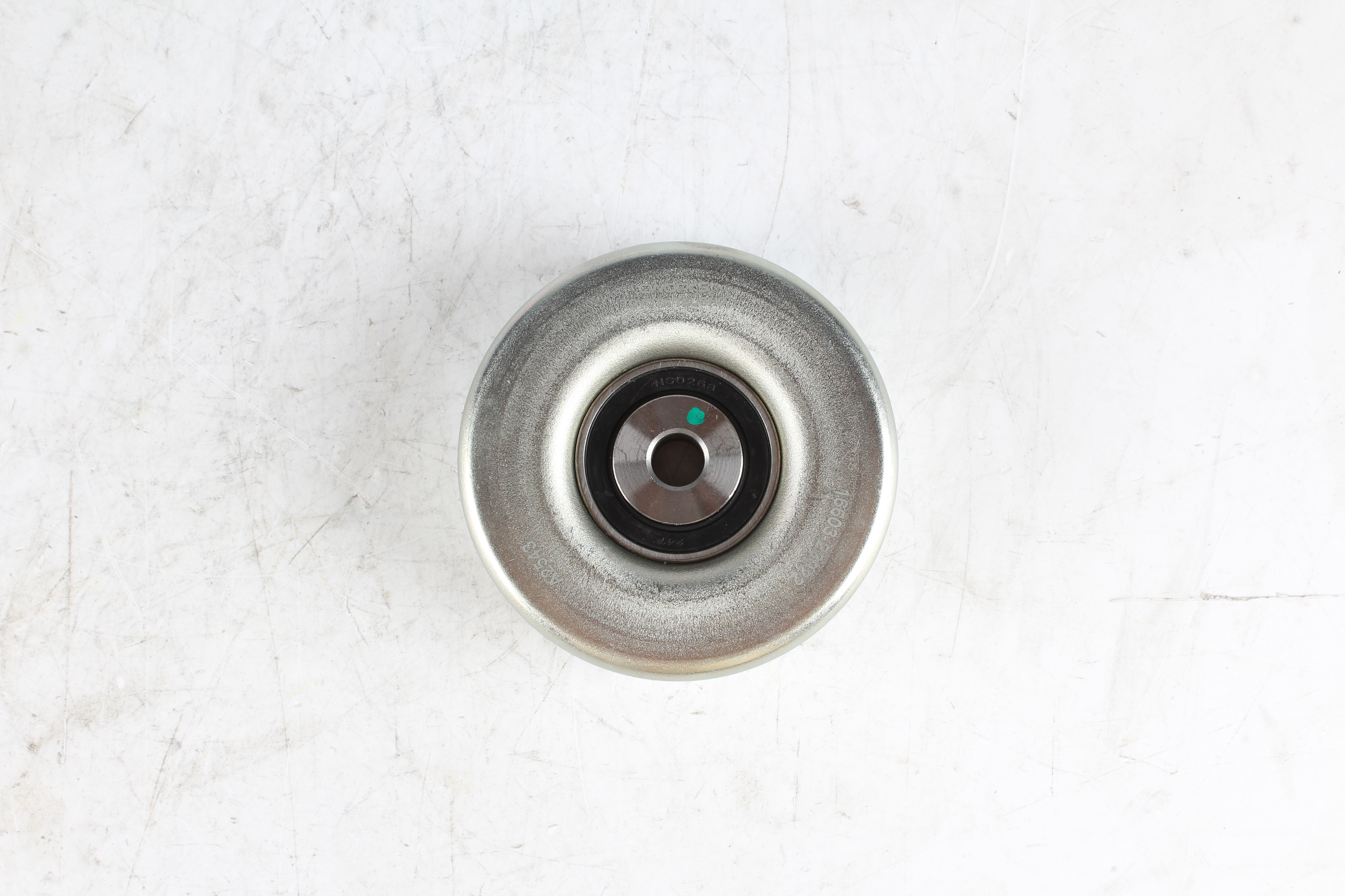 Toyota Tsusho Idler Pulley 16603-23022 For Rush F700 Avanza F602 Vios SCP41