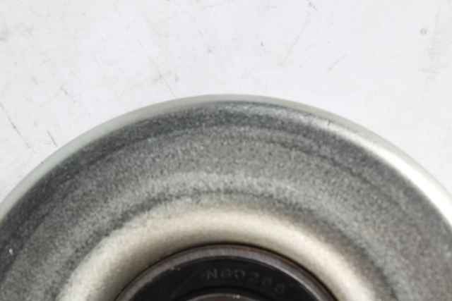 Toyota Tsusho Idler Pulley 16603-23022 For Rush F700 Avanza F602 Vios SCP41
