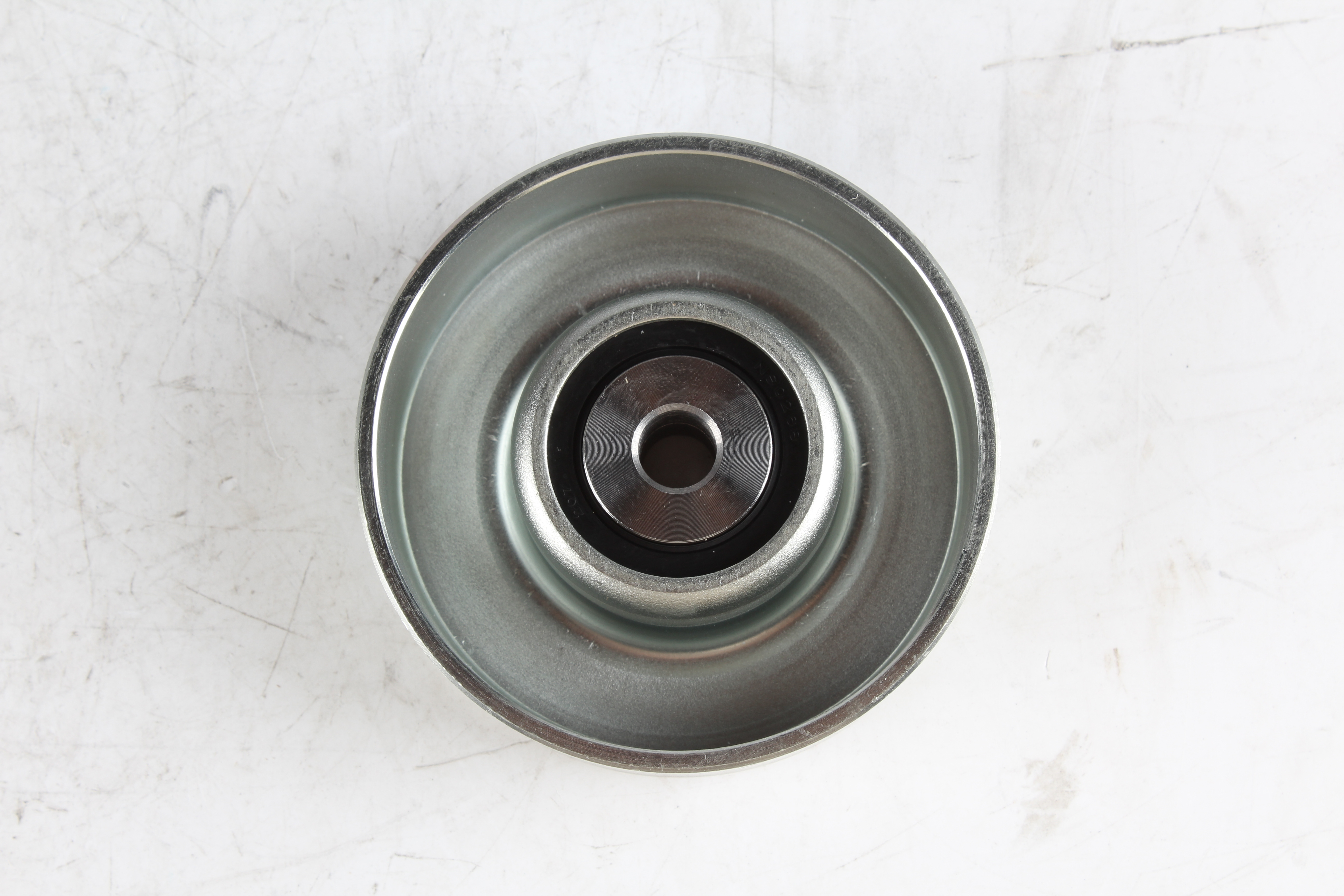 Toyota Tsusho Idler Pulley 16603-23022 For Rush F700 Avanza F602 Vios SCP41
