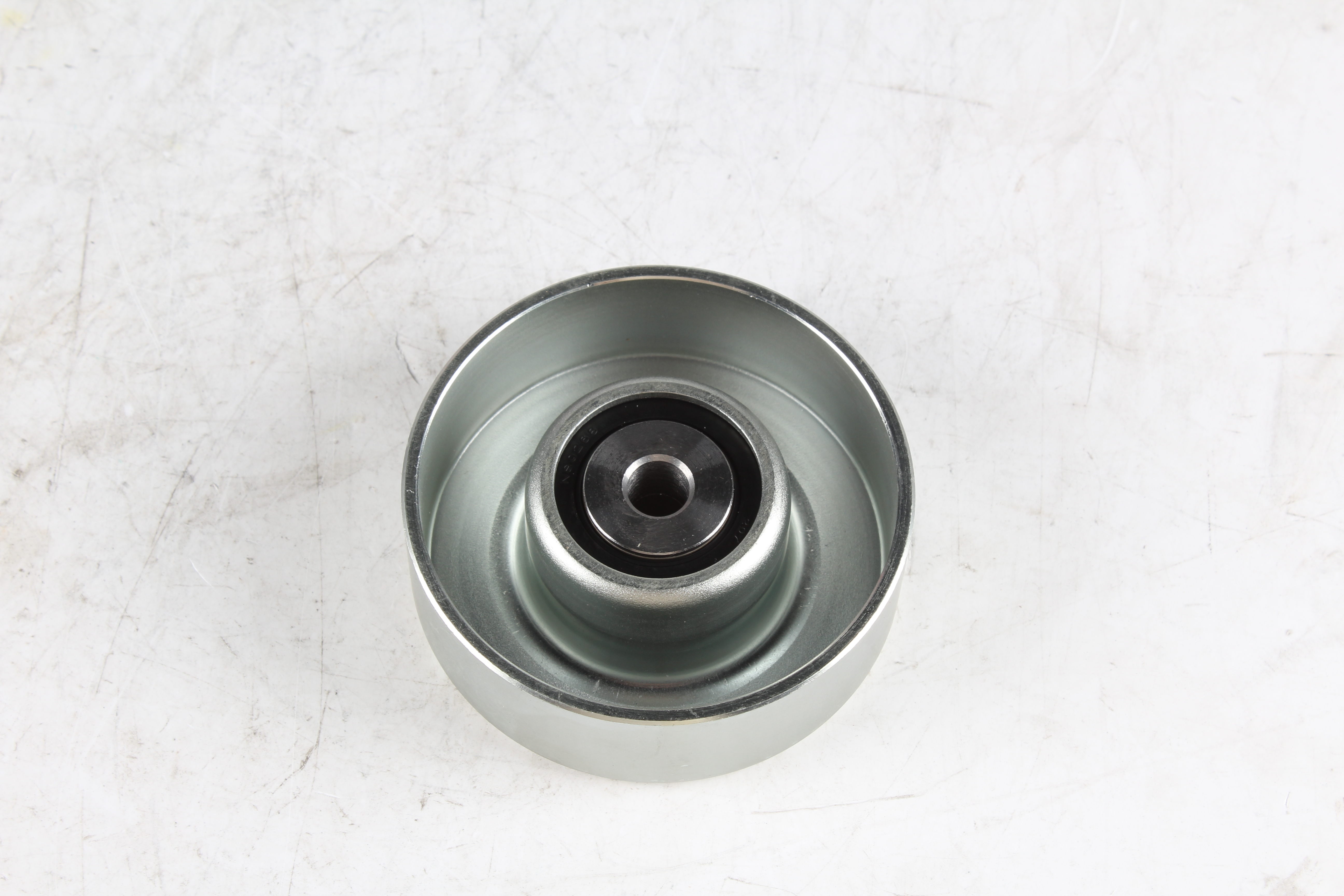 Toyota Tsusho Idler Pulley 16603-23022 For Rush F700 Avanza F602 Vios SCP41