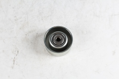 Toyota Tsusho Fan Belt Idler Pulley 16603-31040 For Hilux GGN15 GGN25 Land Cruiser Prado GDJ150 Coaster TRB40
