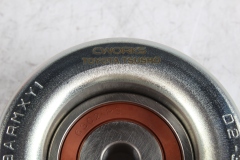 Toyota Tsusho Fan Belt Idler Pulley 16604-31030 For Highlander GSU50 RAV4 GSA33 Hilux GGN15 Land Cruiser Prado GRJ150